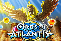 Orb Of Atlantic