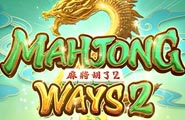 MahjongWays2